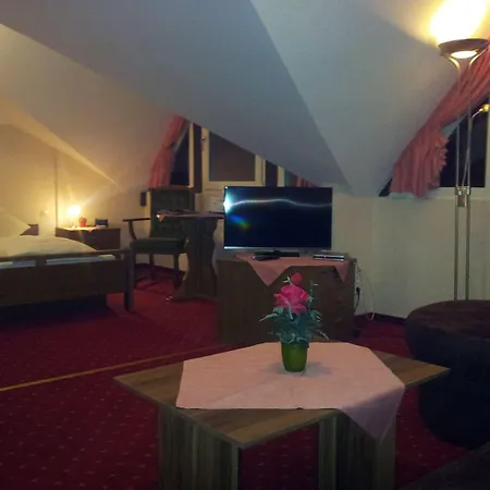 Zur Winzergenossenschaft Hotell 3*