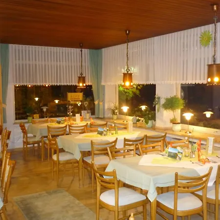 Zur Winzergenossenschaft Отель 3*