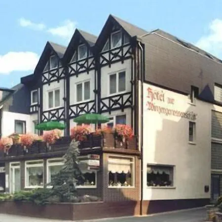 Zur Winzergenossenschaft 3*