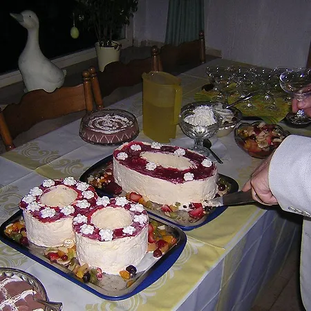 Hotel Zur Winzergenossenschaft Ernst