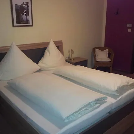 Hotel Zur Winzergenossenschaft