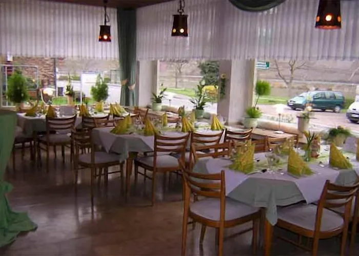 Ξενοδοχείο Zur Winzergenossenschaft